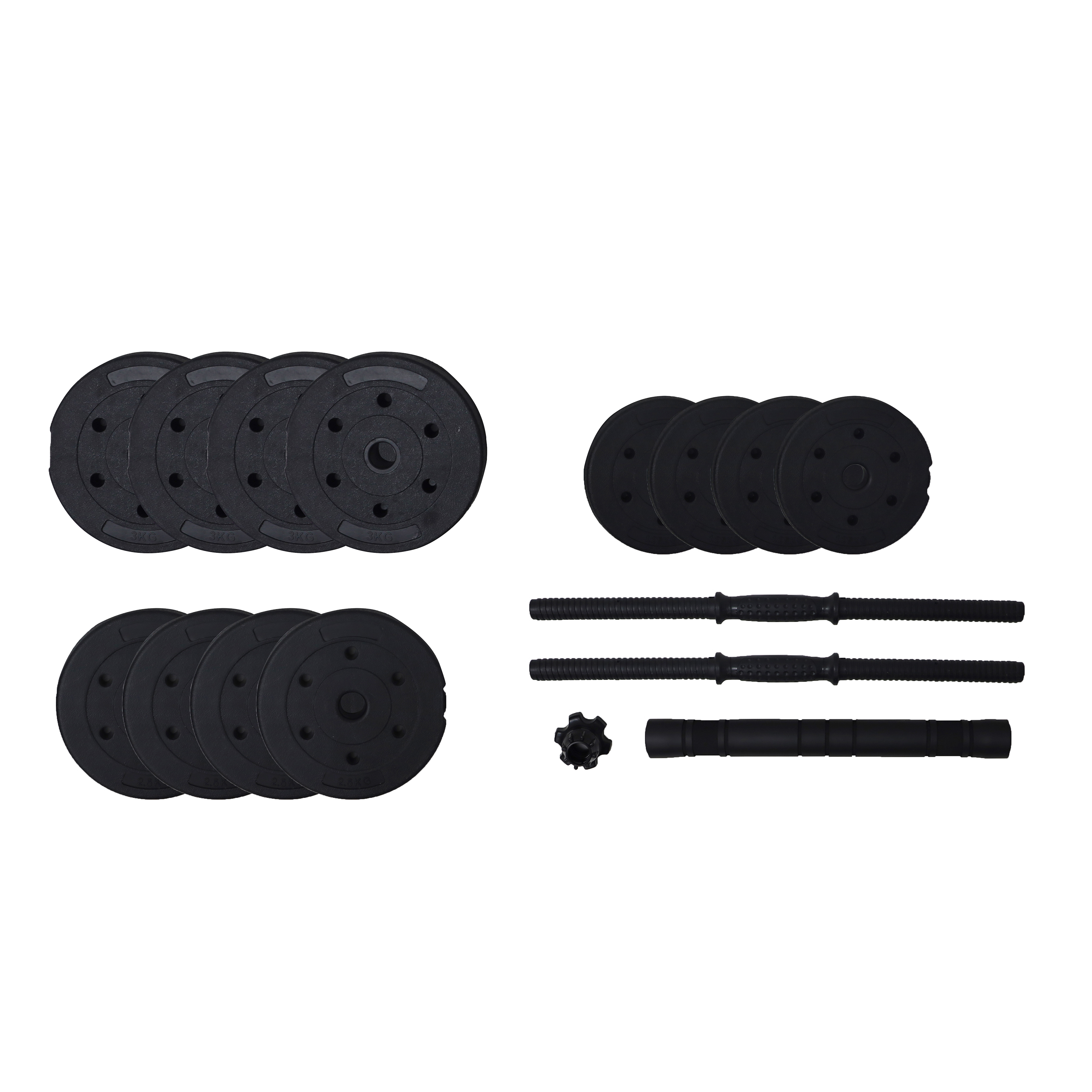 Zestaw obciążników