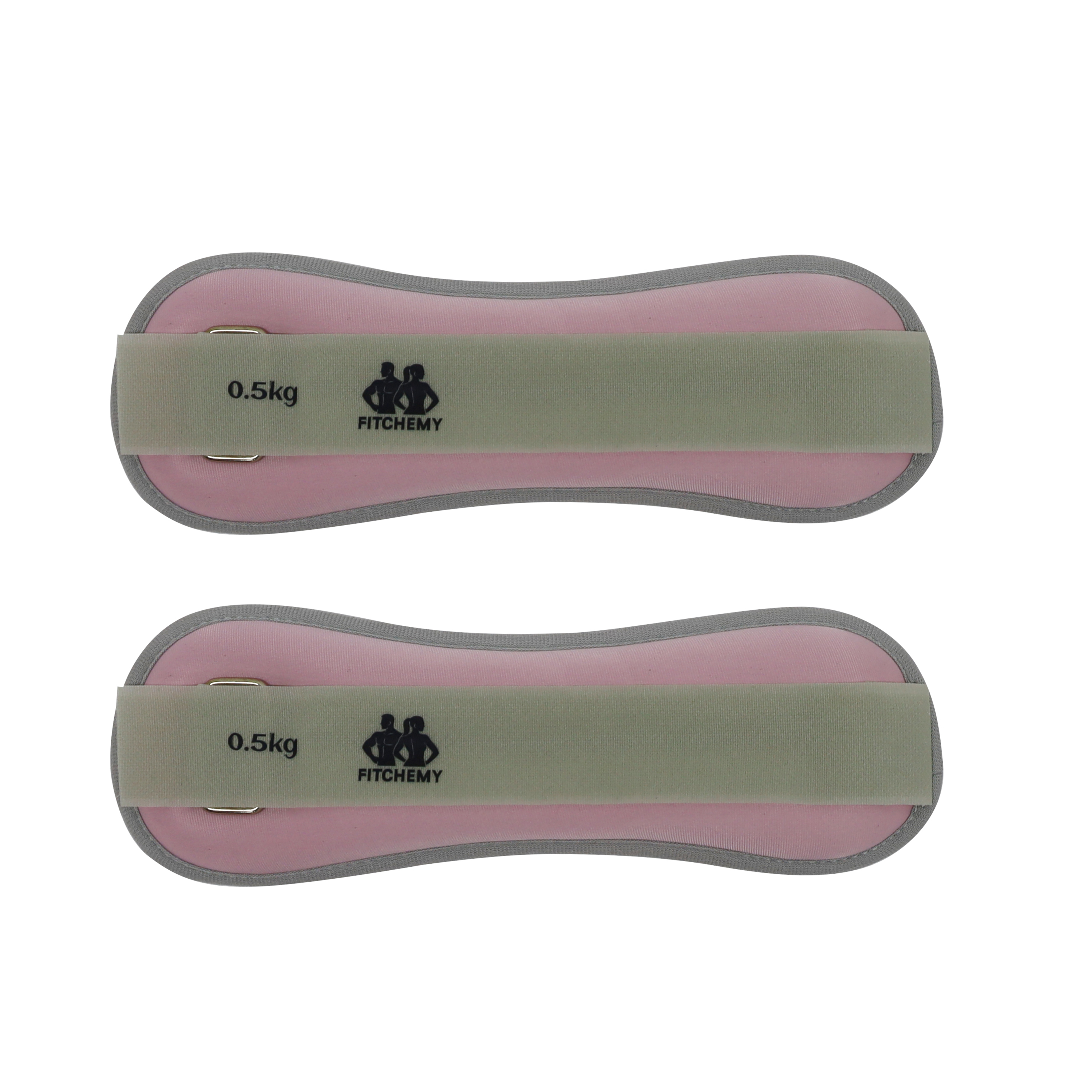 Obciążniki na kostki