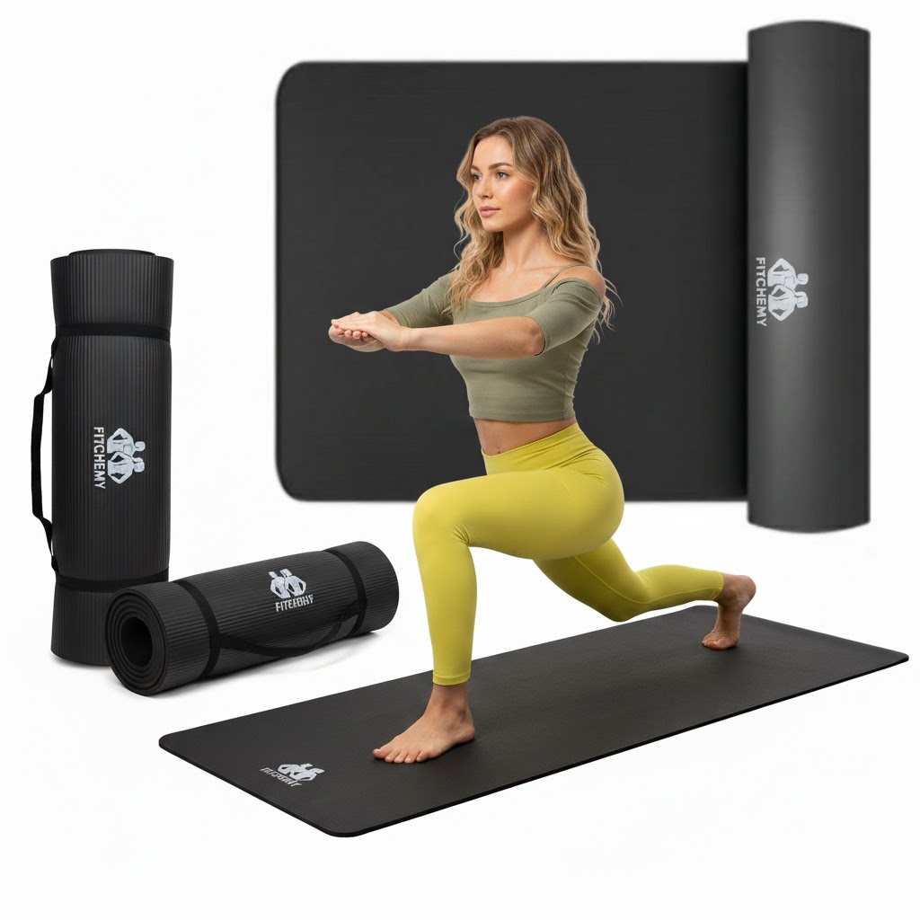 FITCHEMY Products